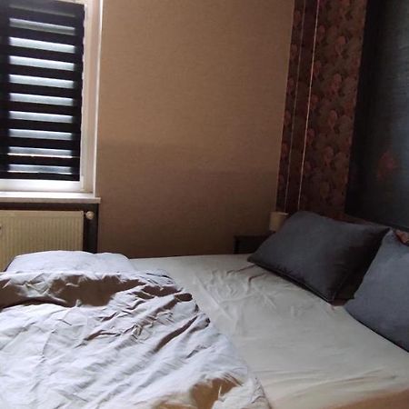 Gaestewohnung Cottbuser City Zewnętrze zdjęcie