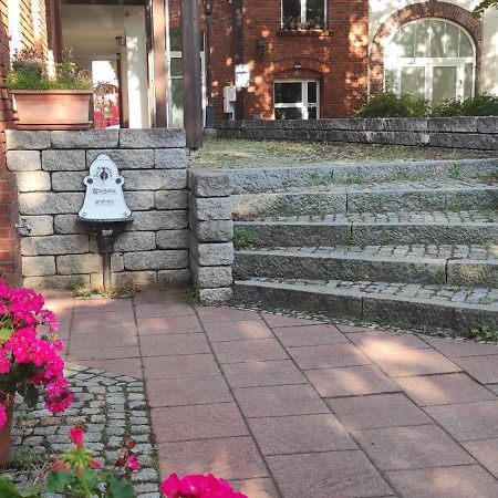 Gaestewohnung Cottbuser City Zewnętrze zdjęcie