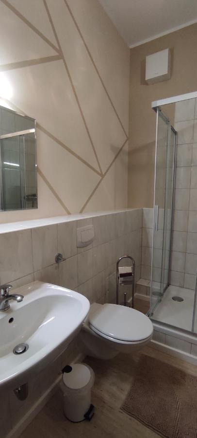 Gaestewohnung Cottbuser City Zewnętrze zdjęcie